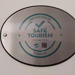 Hotel Altinsaray
