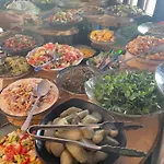 Hotel Altinsaray Kusadasi