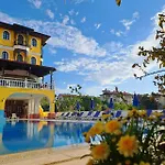 Altinsaray Hotel