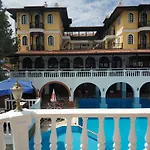 Altinsaray 3* Kusadasi
