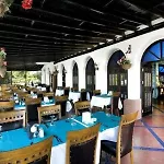 Altinsaray Hotel