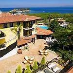 Hotel Altinsaray 3*