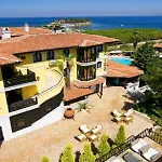 Hotel Altinsaray