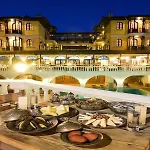 Altinsaray Hotel 3*