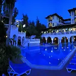 Hotel Altinsaray 3*