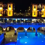 Altinsaray 3*