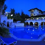 Altinsaray Hotel Kusadası