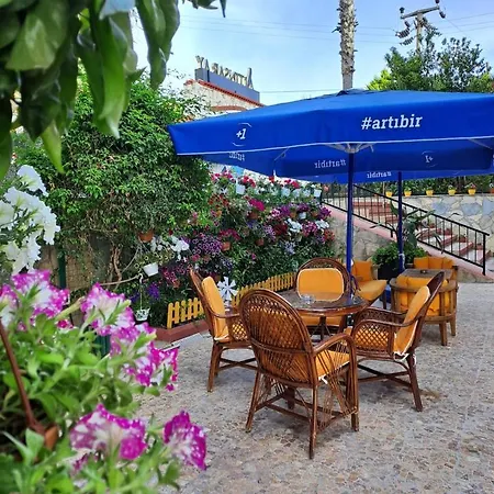 Altinsaray 3* Kusadası