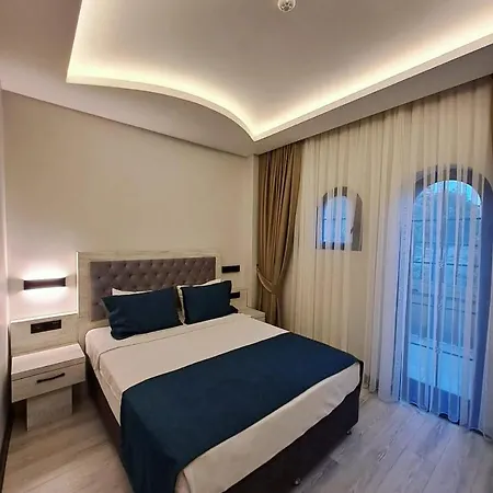 Altinsaray 호텔