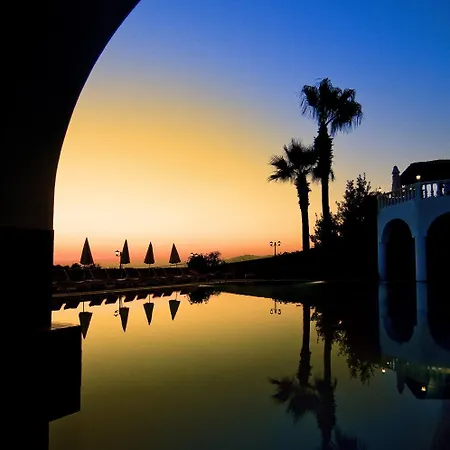 Hotel Altinsaray Kusadası