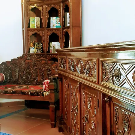 Altinsaray 호텔