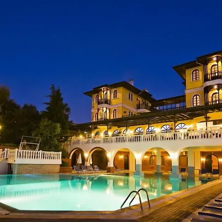 Altinsaray 3* Kusadası