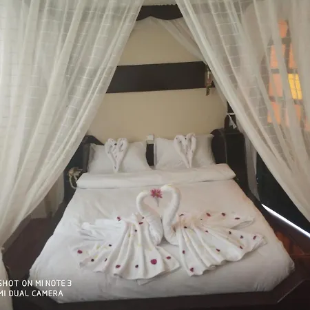 Altinsaray Kusadası