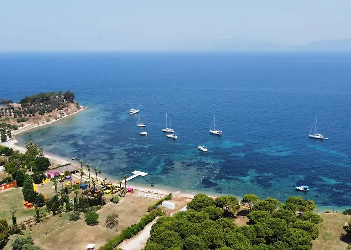 Altinsaray Κουσάντασι
