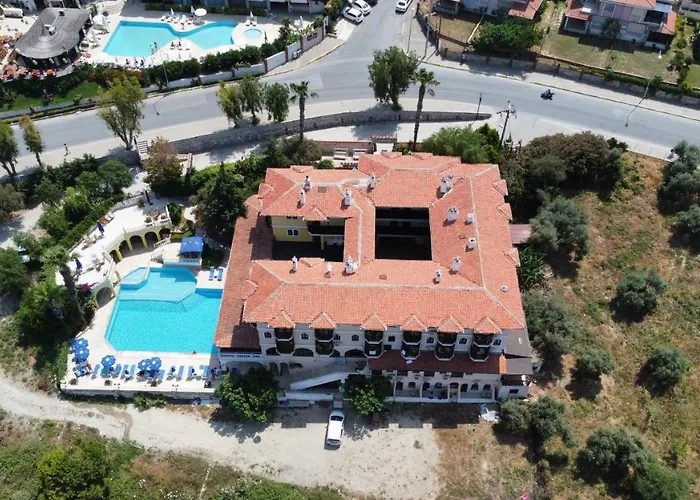 Altinsaray Ξενοδοχείο