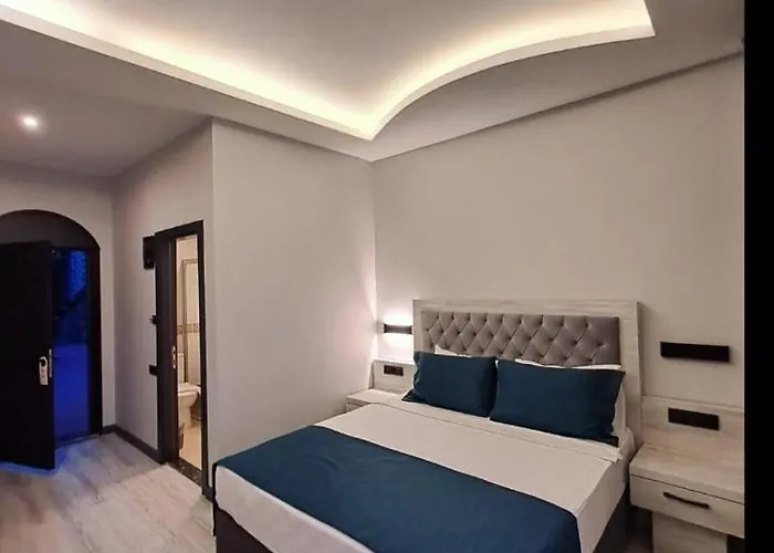 Altinsaray 3* Κουσάντασι