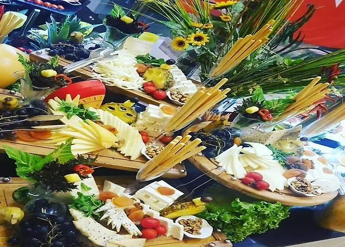 Altinsaray Ξενοδοχείο