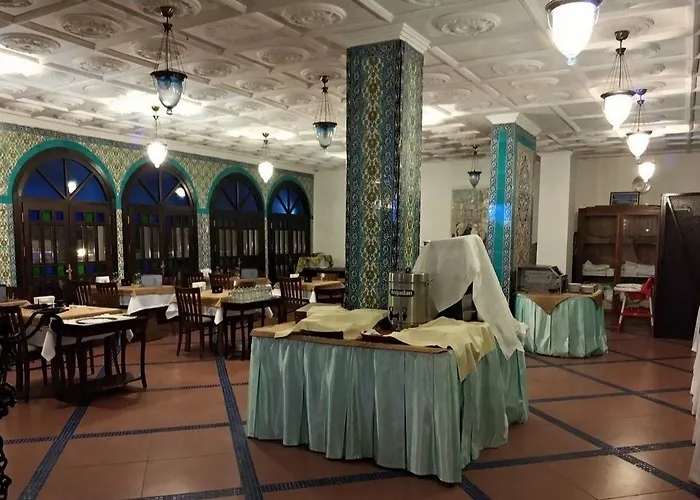 Altinsaray Κουσάντασι