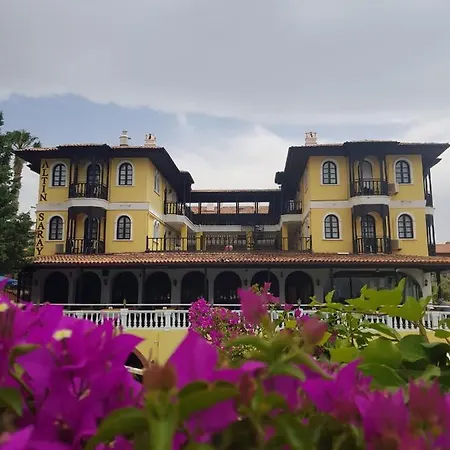 Altinsaray Szálloda