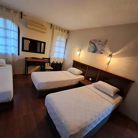 Altinsaray Szálloda 3*