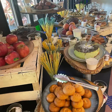 Altinsaray Szálloda Kusadası