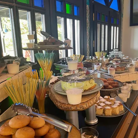 Altinsaray Kusadası