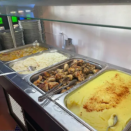 Altinsaray Kusadası