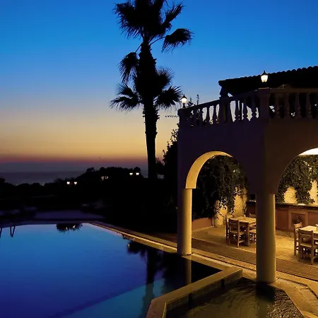 Szálloda Altinsaray 3*