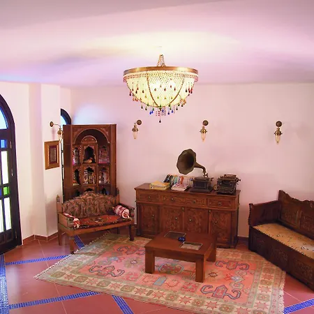 Hotell Altinsaray 3*