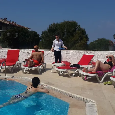 Altinsaray Hotell 3*