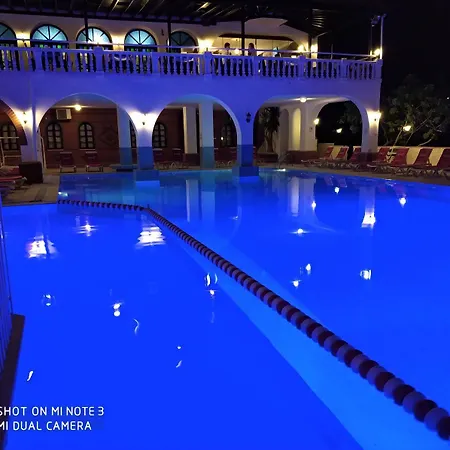 Altinsaray Kusadası