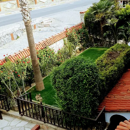 Altinsaray Hotell 3*