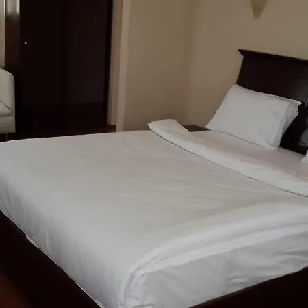 Hotell Altinsaray Kusadası