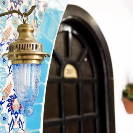 Altinsaray Szálloda Kusadası