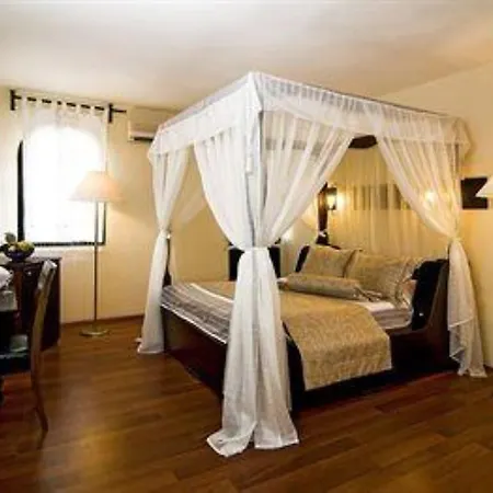 Szálloda Altinsaray 3*