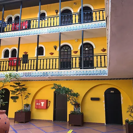 Hotell Altinsaray 3*