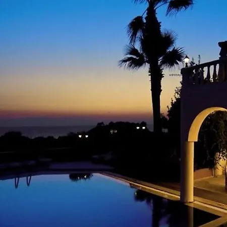 Hotel Altinsaray Kusadası
