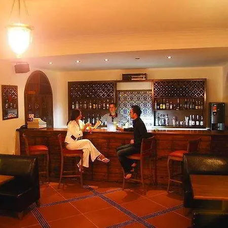 Altinsaray Szálloda