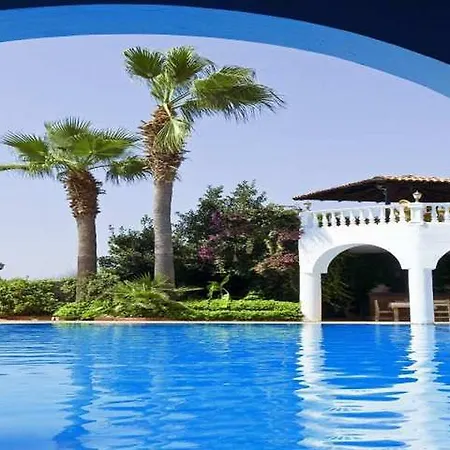 Szálloda Altinsaray Kusadası