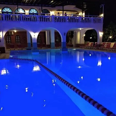 Altinsaray Szálloda