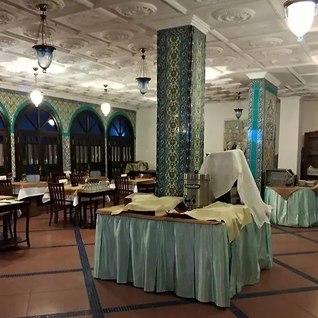 Altinsaray Kusadası