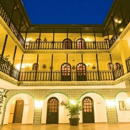 Altinsaray Hotell Kusadası