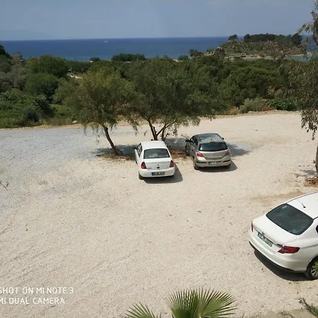 Altinsaray Szálloda