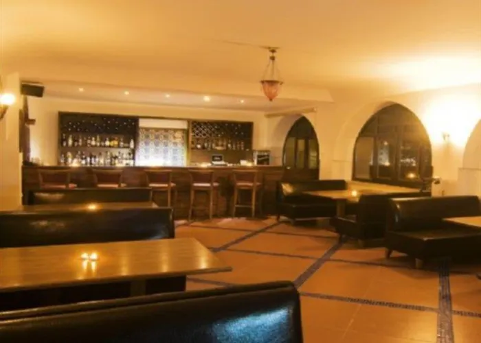 酒店 Altinsaray 3*