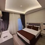 Hotel Altinsaray 3*