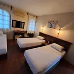 Altinsaray Hotel 3*
