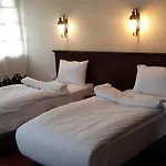 Hotel Altinsaray 3*
