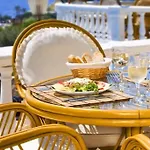 Altinsaray Hotel Kusadası