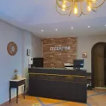 Hotel Altinsaray Kusadası