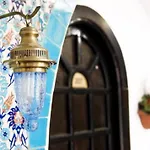 Altinsaray Hotel Kusadası